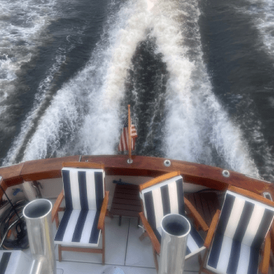 CRUISES